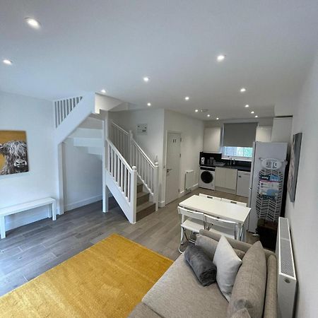 Stunning Flat - Close Kings Cross - Free Wi-Fi London Exterior foto
