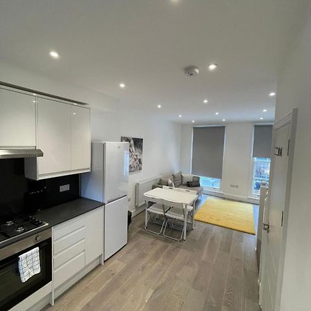 Stunning Flat - Close Kings Cross - Free Wi-Fi London Exterior foto